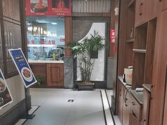 -阿德餐饮小秦川西北菜(福民路店)
