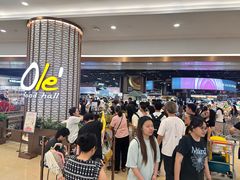 -Olé精品超市(南宁万象城店)