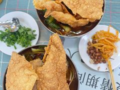 -红鼻子桂林米粉(金唐新光界店)