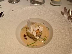 -Le Bernardin
