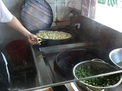 -小姜锅贴(凤凰街店)