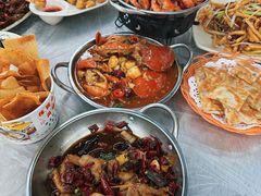 -小民大排档(光谷店)