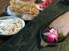 -捞王锅物料理(凯旋路店)