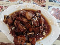 -葛记焖饼(伏牛路店)