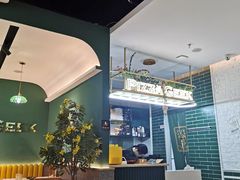 -做披萨的奇葩(中海央墅店)