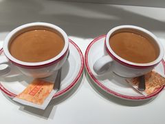 -新旺茶餐厅(嘉里城店)