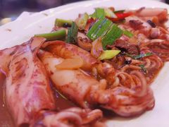 -王庄阿咪海鲜大排档(象园店)