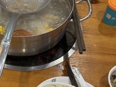 -苗家恒灵酸汤鱼-跳水牛肉连锁店(凯里总店)
