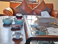 -大可堂普洱茶馆(襄阳南路馆)