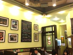 大堂-大哥餐厅(西城花园店)