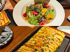 -山葵家·创意料理(宁波来福士店)