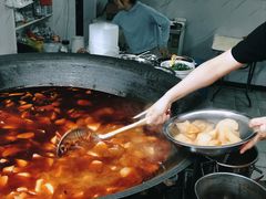-麻木老地方牛筋牛杂(长堤街店)