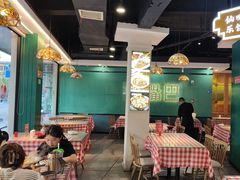 -老街鱼嘴巴(坡子街老店)