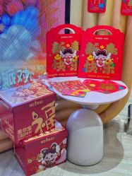 -奈尔宝·儿童乐园·亲子餐厅(华采天地店)