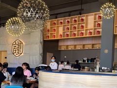 大堂-宋小谨·泉州菜(西沙湾店)