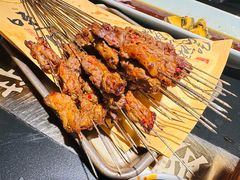 -长安大牌档之上元灯会(南大街店)