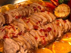 -美食汇·海鲜自助餐·家庭聚会·商务宴请(青秀万达文华店)