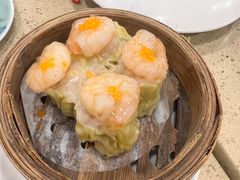 -点都德(龙之梦店)