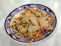 -听涛雅苑百味饺子老家菜馆