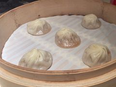 -鼎泰丰(当代商城店)