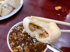 -陈寔包子王·卤煮小肠·京味小吃(龙潭店)