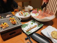 -月龍吟(朝龙汇店)