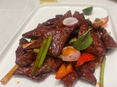 -北塘海鲜·天津菜(大光明桥旗舰店)