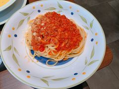 -萨莉亚意式餐厅(杭州滨江天街店)