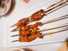 谷连天八宝粥-谷连天安心食堂(裕华万达店)