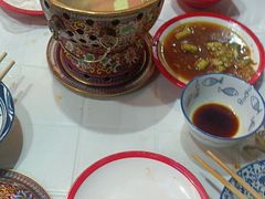-阿郎龙虾烧烤海鲜馆(苏河融景店)