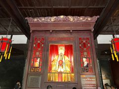 -成都武侯祠博物馆