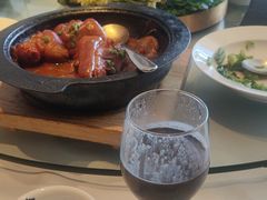 -同庆楼(王府井店)