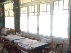 -花·fleur古董西餐厅(西城夜未央店)