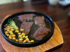 -渔日本料理铁板烧(新天地假日广场店)
