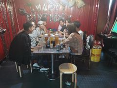 -顽主轰趴馆团建ktv桌游狼人杀(望京店)