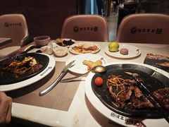 -台北牛扒·西餐自助·下午茶(同泰时代广场店)