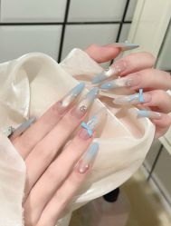 -悦指间美甲美睫