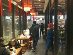 大堂-毅祥斋老孙家泡馍(北院门鼓楼店)