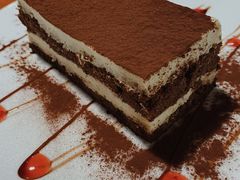 提拉米苏-布拉格餐厅· 中欧捷克菜(全国首店)