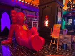 -UK派对KTV(日月广场店)