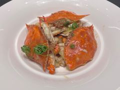-悦宴·雅致餐厅(绿地蓝海店)