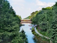 -广州市帽峰山景区