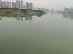 -南宁南湖公园