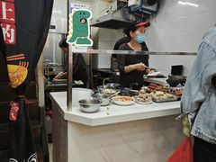 -阿芬卤面(花巷店)