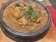 -北平味道.京味菜.烤鸭(梨园店)