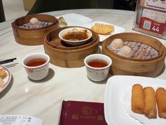-稻香饭店(龙华天虹店)