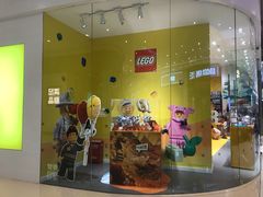 -乐高专卖店(温州万象城店)