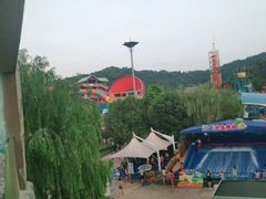 -杭州浪浪浪水公园