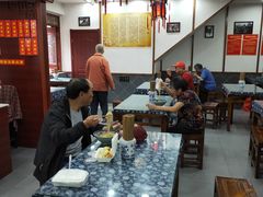 大堂-荣阳楼(山塘街店)