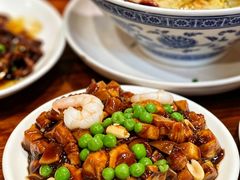 -老瑞福上海菜(人民广场店)